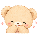 こむぎくま
