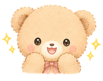 こむぎくま